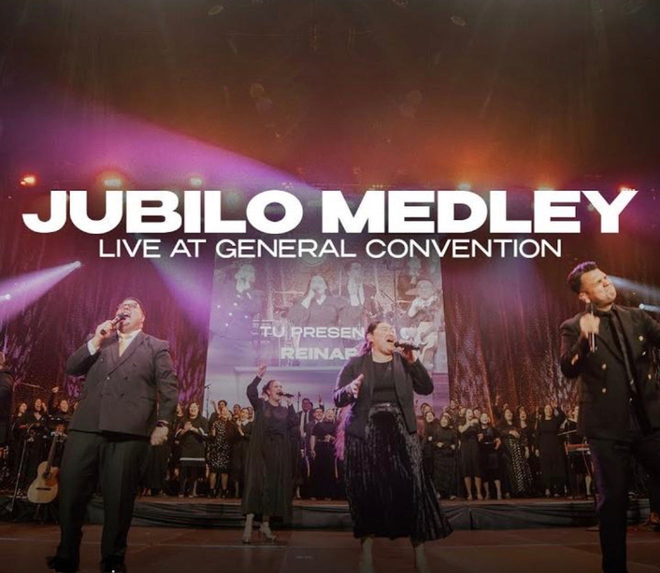 Jubilo Medley -Multitrack-Gratis